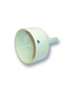United Scientific Buchner Funnel, Porcelain, 4800ml