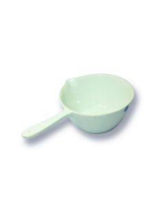 United Scientific Porcelain Casserole, 1200ml