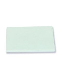 United Scientific Streak Plate, Porcelain