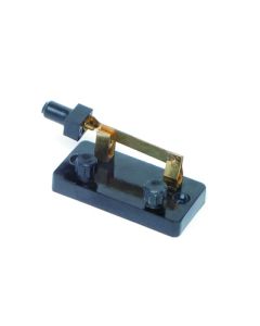 United Scientific Knife Switch, Screw Posts, Single Pole, Single Throw