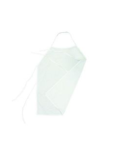 United Scientific Vinyl Apron,Small (24 X 30)