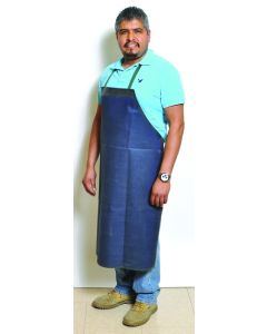 United Scientific Laboratory Apron, 36 Long X 27 Wide