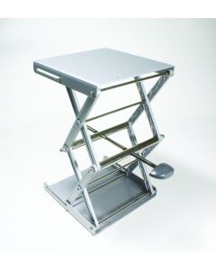 United Scientific Laboratory Jack, 12 X 12 Platform