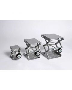 United Scientific Laboratory Jack, 8 X 8 Platform