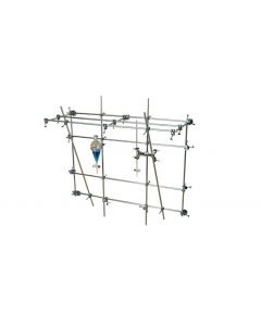 United Scientific Lattice Lab System, Set 3