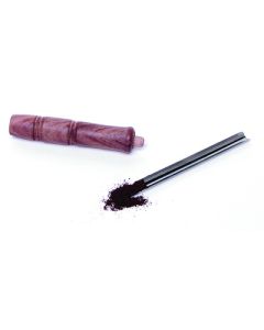 United Scientific Laboratory Scoop And Hardwood Handle Set