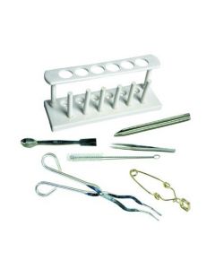 United Scientific Deluxe Lab Tools Kit