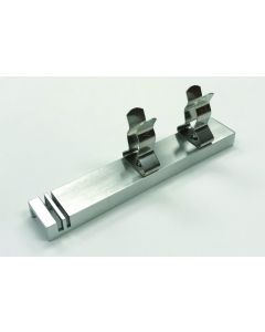 United Scientific Base W/ Holder