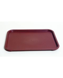 United Scientific Laboratoray Tray, Flat, Pp, 15 X 115