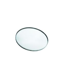 United Scientific Concave Mirror, 38mm Dia 150mm Fl