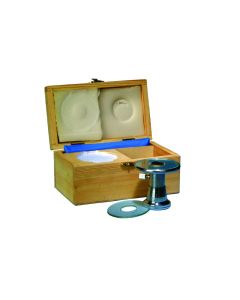 United Scientific Hand Microtome