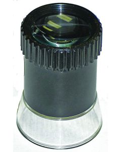 United Scientific Loupe-Style Magnifier, 6x