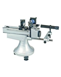 United Scientific Michelson And Fabry-P