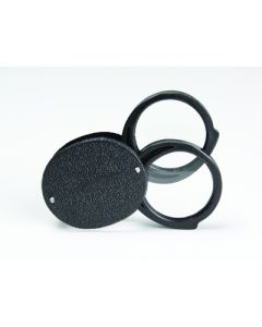United Scientific Double Folding Magnifier, 10x