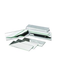 United Scientific Plane Acrylic Mirror Strip, 4 X 2