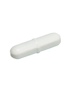 United Scientific Stir Bar, Octagon, W/ Pivot Ring, 485mm X 10mm
