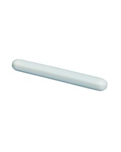 United Scientific Stir Bar, Polygon, W/out Pivot Ring, 12mm X 3mm