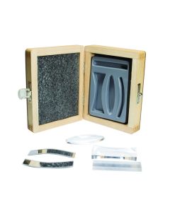 United Scientific Optics Set