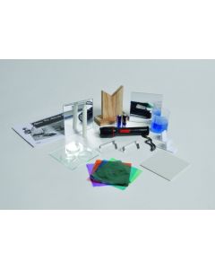 United Scientific Economy Optics Kit