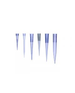 United Scientific Micropipette Tips, Low Retention, Pp, 02 -10 L Graduated