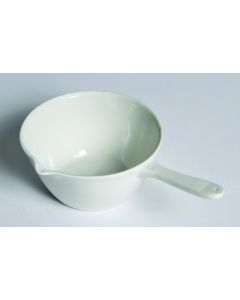 United Scientific Porcelain Casserole, Economy, 175ml