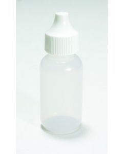 United Scientific Dropper Bottle, Assembled, Ldpe, 30ml
