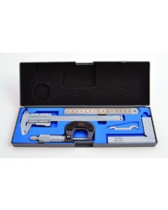 United Scientific Precision Measuring Set