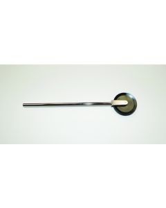 United Scientific Pulley On Rod