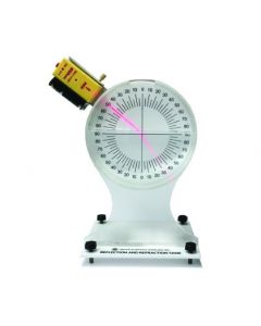 United Scientific Reflection Refraction Tank