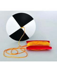 United Scientific Secchi Disk