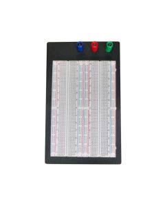 United Scientific Solderless breadboard two columns