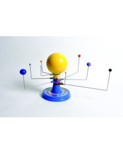 United Scientific Solar System Model