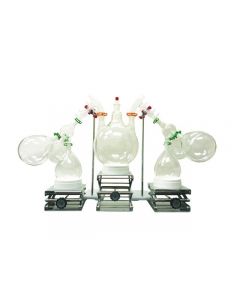 United Scientific Short Path Distillation Kit, 10l