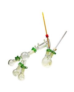 United Scientific Short Path Distillation Kit