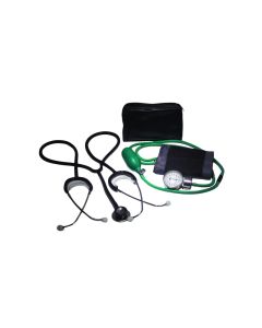 United Scientific Blood Pressure Monitoring Kit
