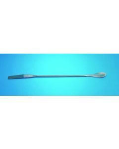 United Scientific Micro Spoon, Stainless Steel, 925 (235cm)