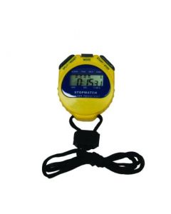 United Scientific Stopwatch, Water-Resistant