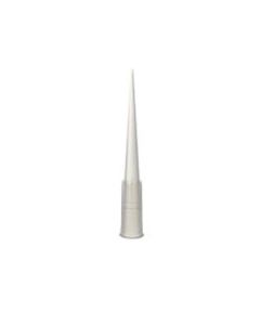 United Scientific Micropipette Tip, 5 Ml Vol, Polypropylene, Natural