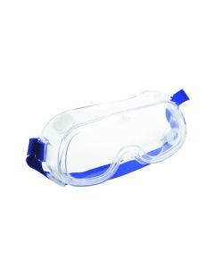 United Scientific Goggles, Safety, Clear, Child Size