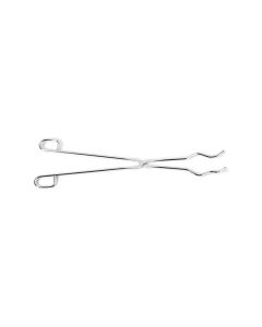 United Scientific Crucible tongs PTFE coating 20"