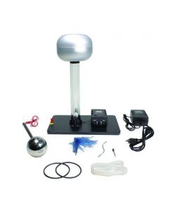 United Scientific Van De Graaff Generator, Small Electric