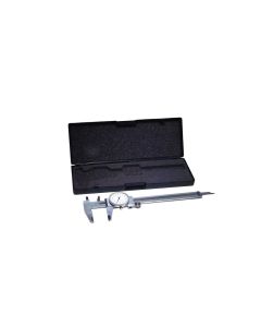 United Scientific Dial Vernier Calipers