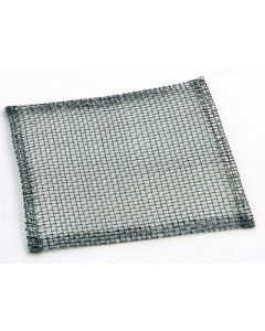 United Scientific Wire Gauze, Plain, 5 X 5