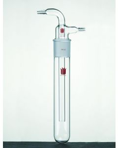 Kemtech Vacuum Trap 50x250mm 45/50