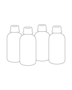 Waters Arsenic - 1000 Mg/L, 125 Ml