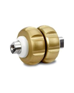 Waters Xbridge Peptide Beh C18 Guard Column, 130å, 5 Μm, 10 Mm X 10 Mm, 1k - 30k