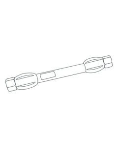 Waters Xselect Hss Cyano (Cn) Method Transfer Kit, 100å, 1.8 - 3.5 Μm, 2/Pk