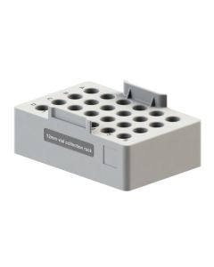 Waters Âœ€12mm Vial Collection Rack