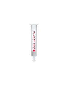 Waters Sep-Pak C8 3 Cc Vac Cartridge, 500 Mg Sorbent Per Cartridge, 37 - 55 Μm
