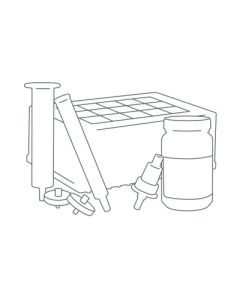 Waters Extraction Plate Manifold Kit B
